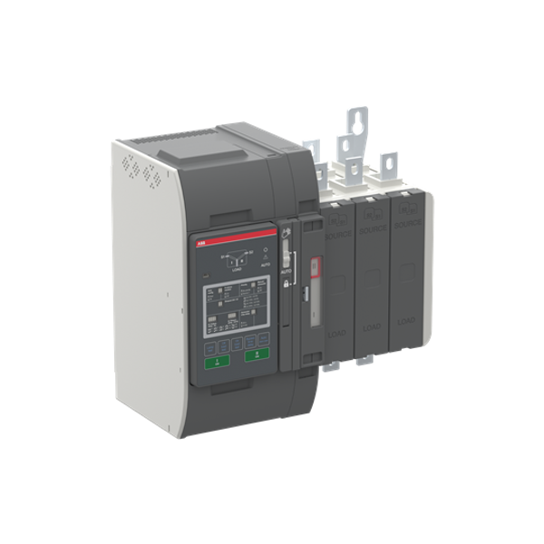 OXA125U3X2QT AUTOMATIC TRANSFER SWITCH image 1