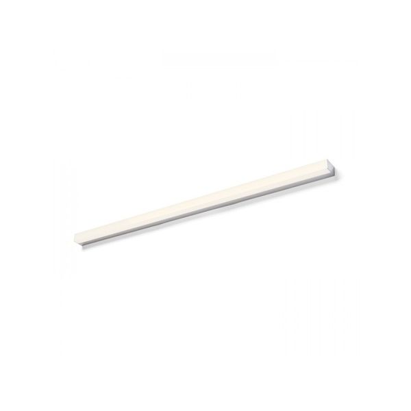 LEVIA 120 wall aluminum 230V LED 24W 120° IP44 3000K image 1