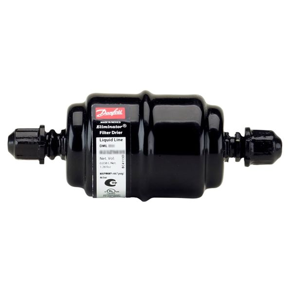 Filter drier DML 032 M/32 image 1