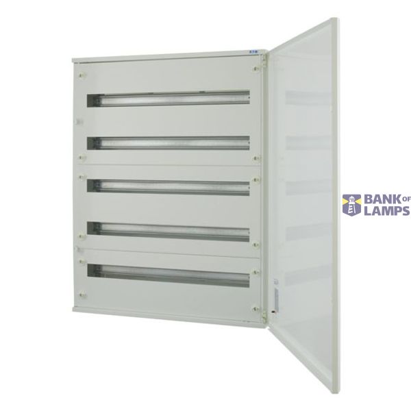 BF-O-5/165-E Eaton xComfort BF small distribution board image 1