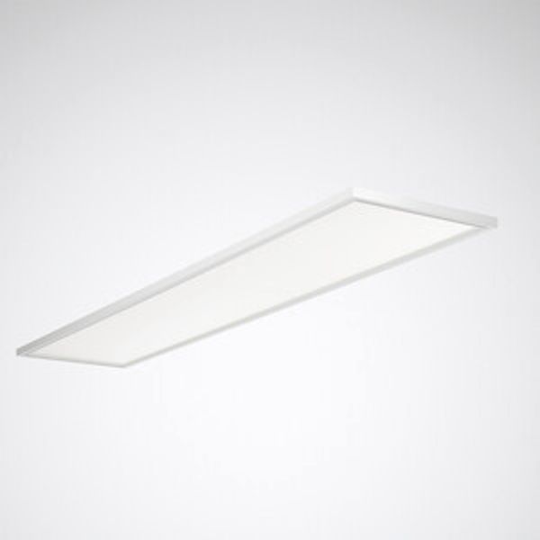 Recessed luminaires Arimo Fit C Prisms White ETBLE 31W 4000lm Wall-Wash (WW) IK03 3 SDCM image 1