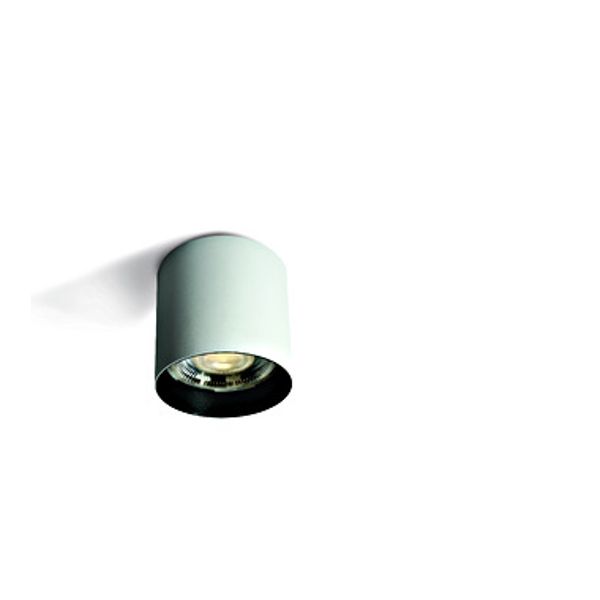 Aigo LED 15W 1800lm 930 IP20 220-240V 38ø white image 1