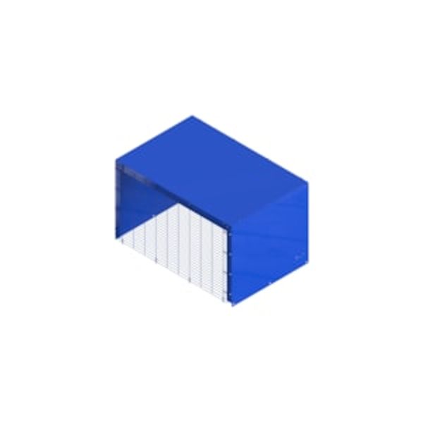 Housing, Sheet metal image 1