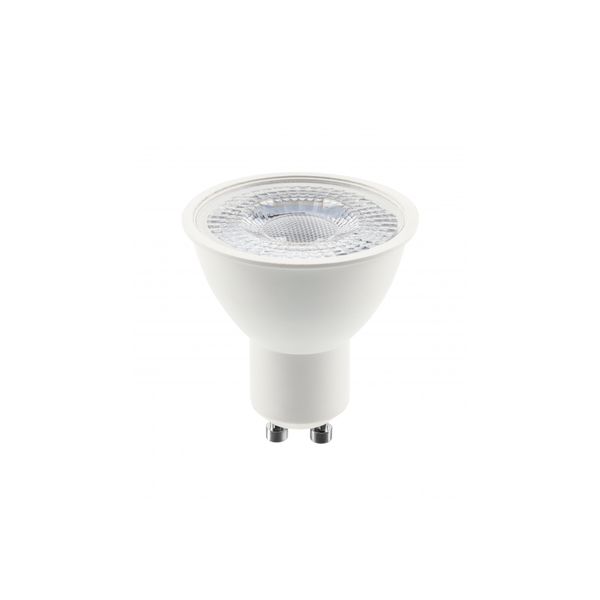 LED Bulb GU10, 7 W, 600 lm, 3000K, AC220-240V, 60° image 1