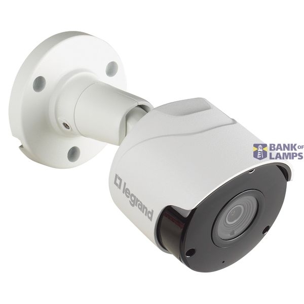 Security camera directly connected to the entrance panel image 2