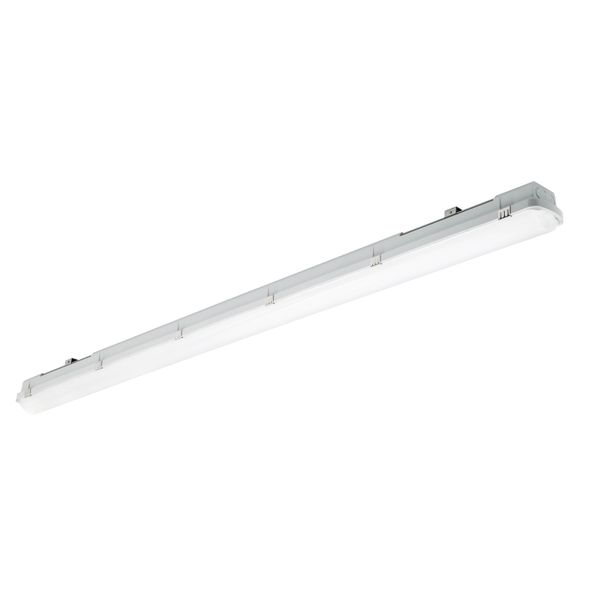 Resisto  1500 IP66 DALI 4000lm 840 5xTH image 1