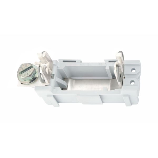 HRC bus-mounting fuse base, 160A screw (The price is shown without markup on metals. Request a quote for accurate information) image 1