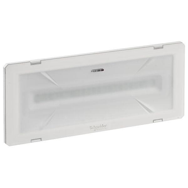 EXIWAY SMARTLED IP65 ACT.L/280SA/1NMH B image 1