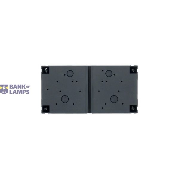System 55 meter cabinet extension image 3