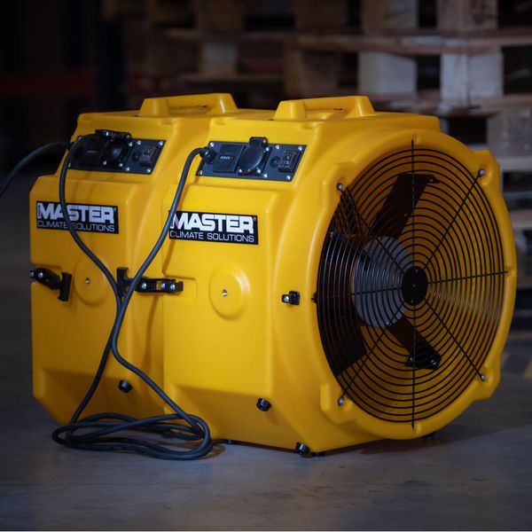 Master Industrial Fan DFX 20 P 6800 m3-h image 5