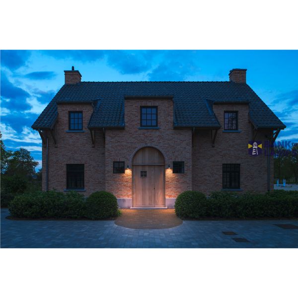 S-CUBE, wall and ceiling-mounted light, 2700/3000K, 15W, PHASE, 80°, anthracite image 5