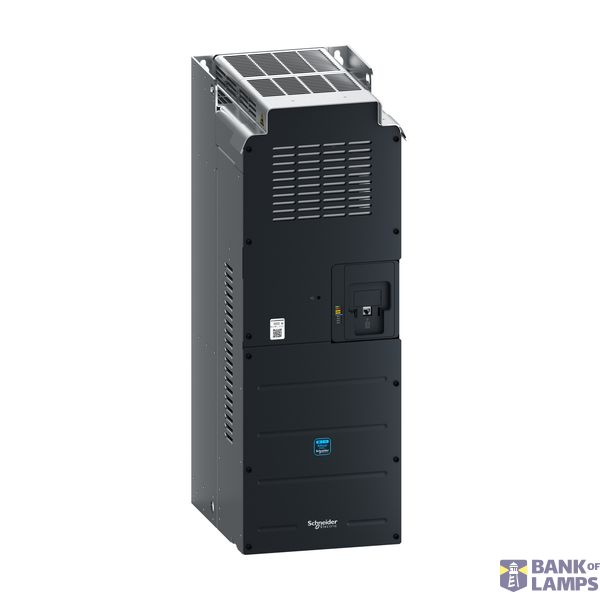 ATH630 132kW 200HP 380/480V WO KEYPAD image 1