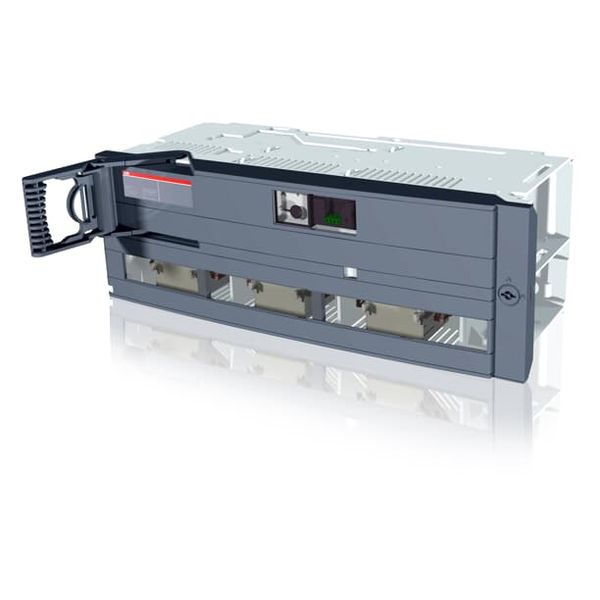 DROP-OUT XRM3-50-3P image 1