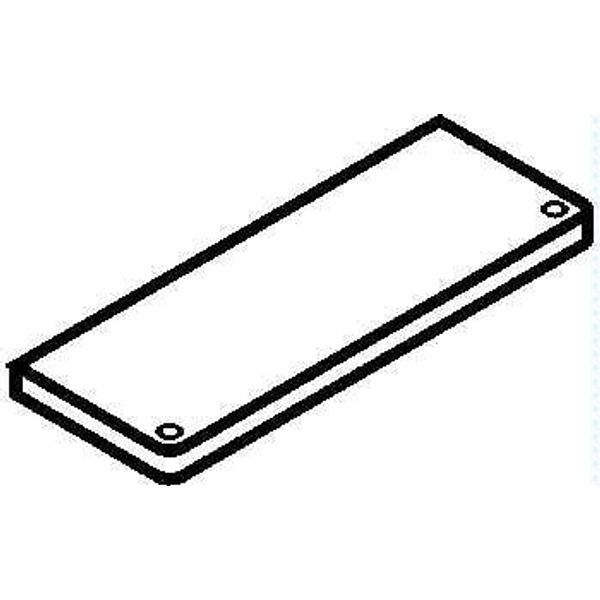 Top Plate For KP Dual image 1