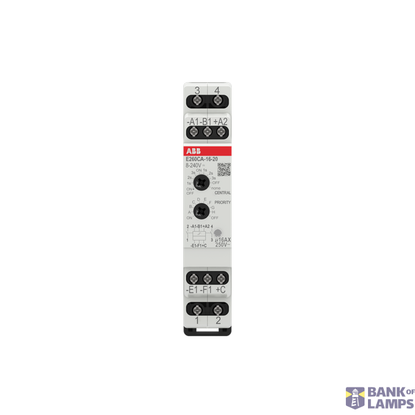 E260CA-16-20 image 1