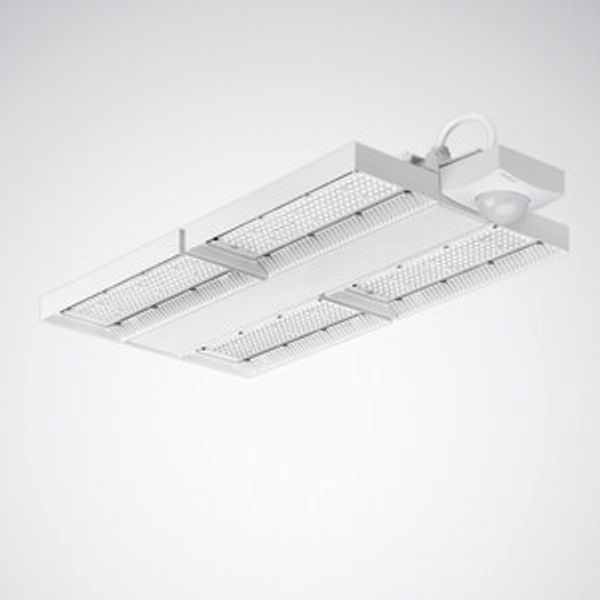 High bay luminaires Mirona Fit Lens White ETDD 157W 26700lm Narrow (N) IP54 IK06 3 SDCM 6978851 image 1