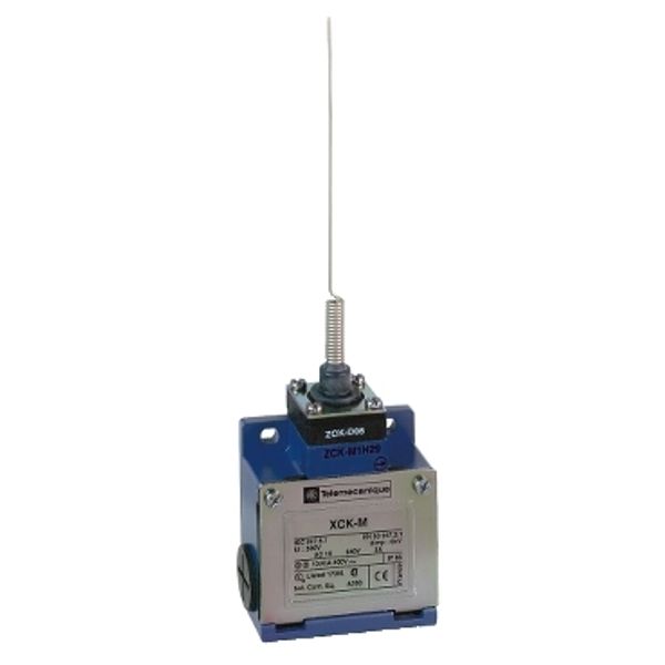 LIMIT SWITCH image 1