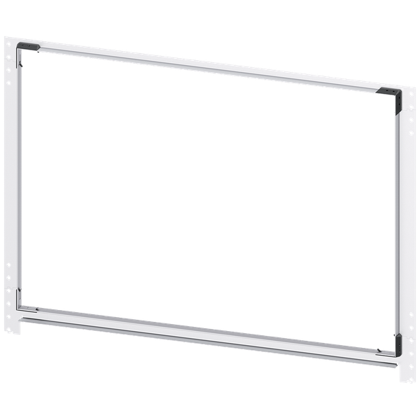 degree of protection upgrade IP55, H: 550 mm W: 800 mm image 1