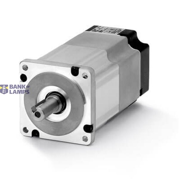 G-Series AC servo motor, 100 W, 200 VAC, 3000 rpm, 0.32 Nm, absolute, R8MG0406B image 2