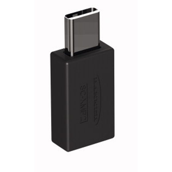 Safety Module Programming adapter   SC-XMP2 image 2