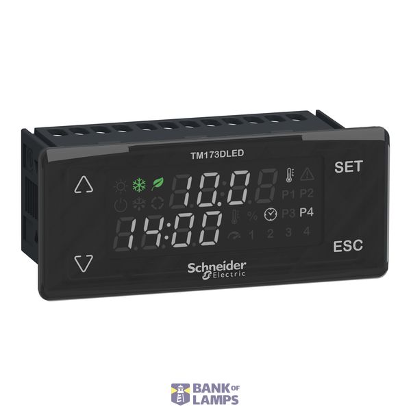 M173 remote display image 1