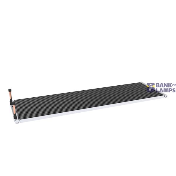 Micro Channel heat exchanger, MCHE D2300-C, Multi pack image 1