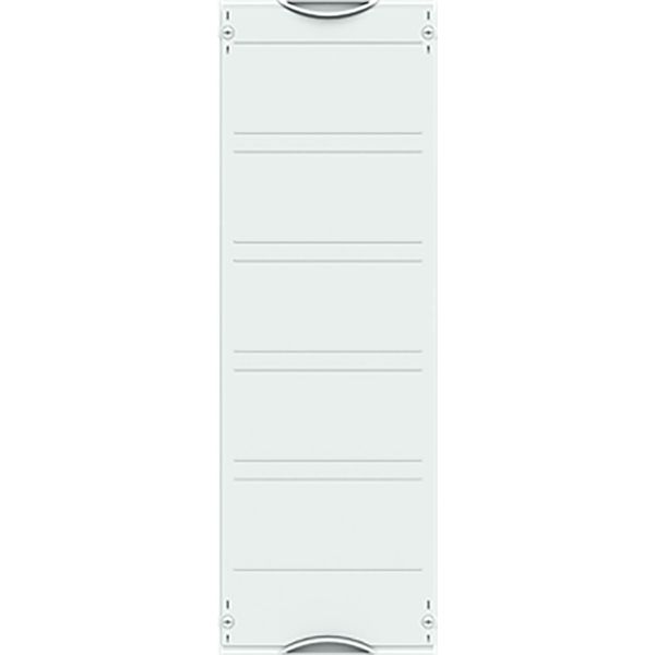 MM115 Mounting plate 750 mm x 250 mm x 200 mm , 1 , 1 image 1