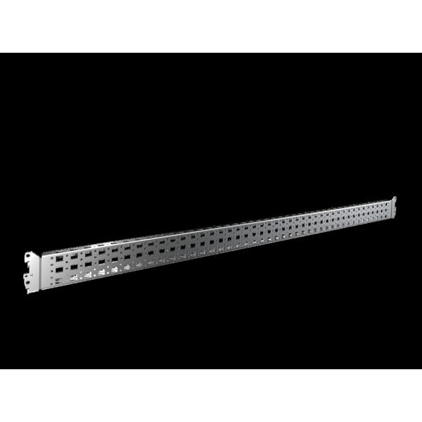 VX Punched section 23 x 64 mm, for inner mounting level image 2