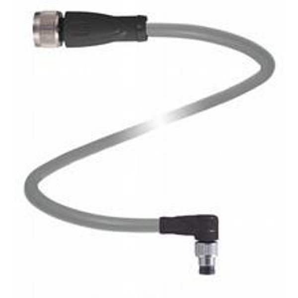 V1-G-1M-PUR-V31-WM connection cable image 1