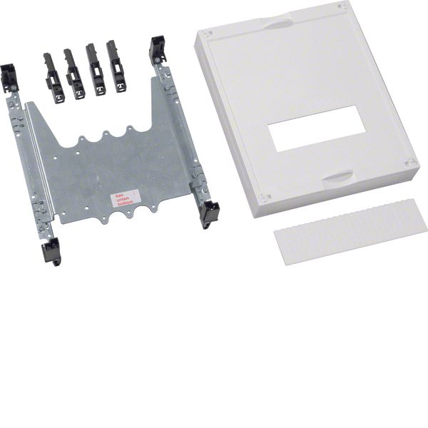 Kit,universN,300x250mm, MCCB x250A image 1