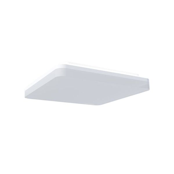 PANLUX LED lamp ADAM 280 15-18-24W 1450-1750-2350lm 3000-4000-6000K IP54 image 1