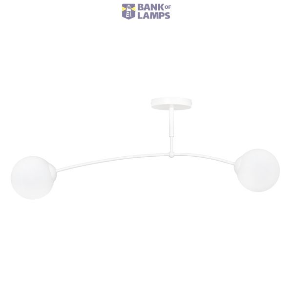 PREGOS 2 WHITE image 1