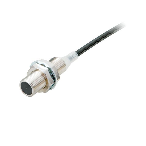 Proximity sensor, inductive, M12, shielded, 2 mm, DC, 2-wire, NO, 2 m E2ER0025H image 2