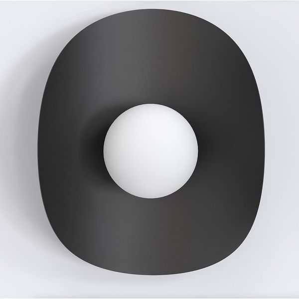 FIERO XL K1 BLACK image 1