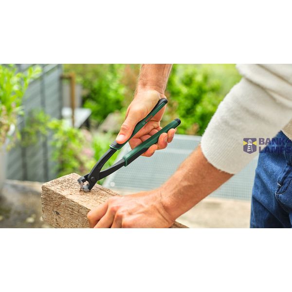 Concreters nippers 225mm image 2