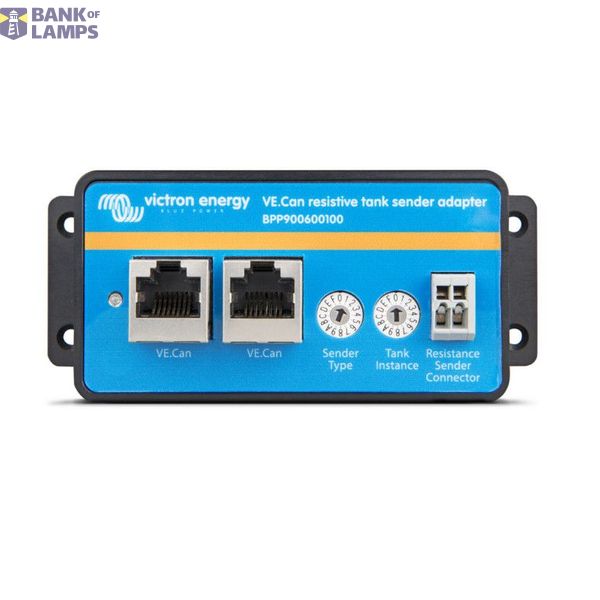 Victron Energy Sensori VE.Can resistive tank sender adapter image 1