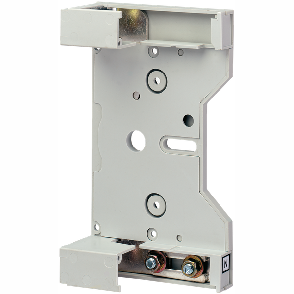 Integrated solid neutral link 630-800A image 1