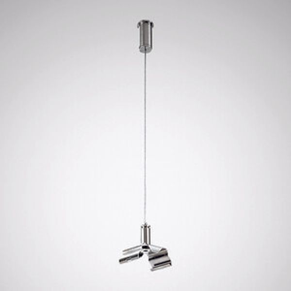 Mechanical accessories 765... E-Line Next Fix Stainless steel 7234300 image 1