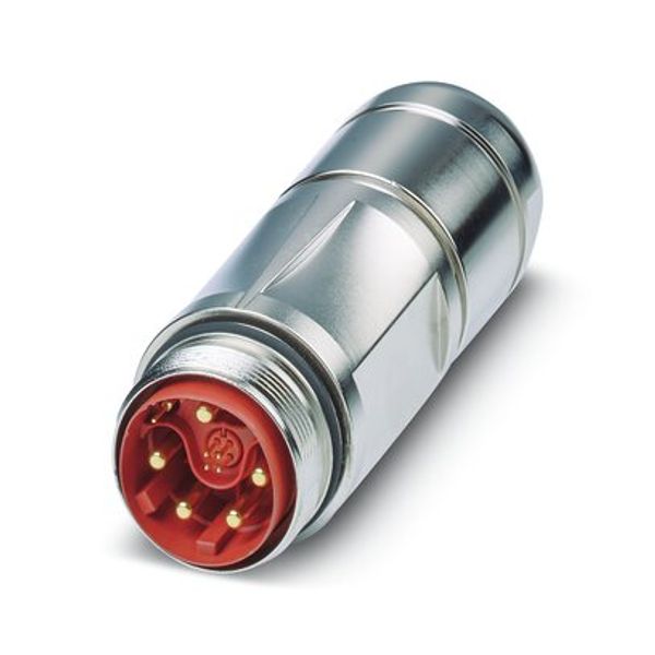 SB-8EPSA8A9L34S - Coupler connector image 3