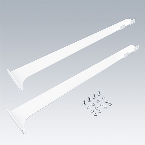 IQ SURF ASYM BRA MWA - Installation accessory image 1
