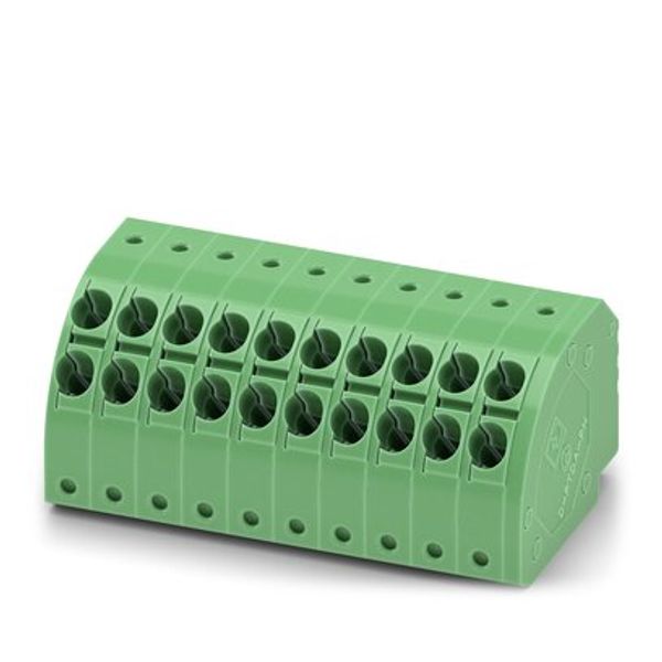 PTDA 1,5/10-PH-3,5 - PCB connector image 1