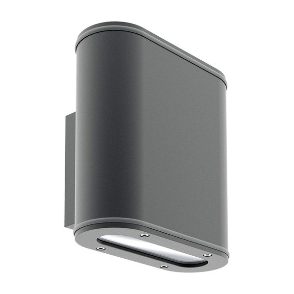 AMON WALL BI 48 A30/M 3K ANTR. DIM1-10V image 1