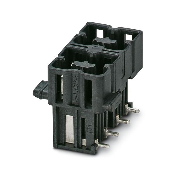 HSCH 2,5-2U-TTTT THR 9005 - PCB header image 1