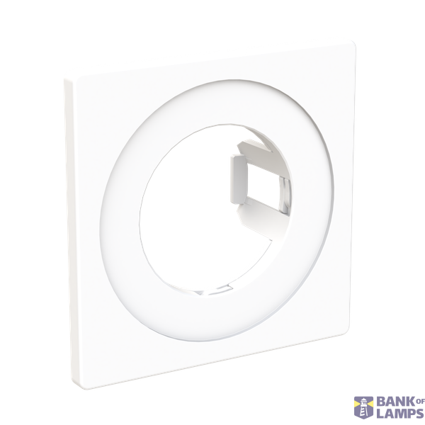 ABB Presence detector, BS mount. kit, w image 2