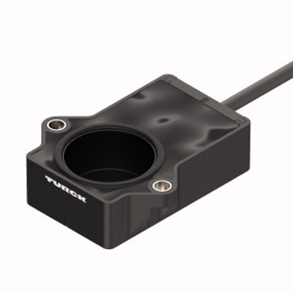 Miniature Encoder With Analog Output   RI60P1-QR20-LU4X2 image 1