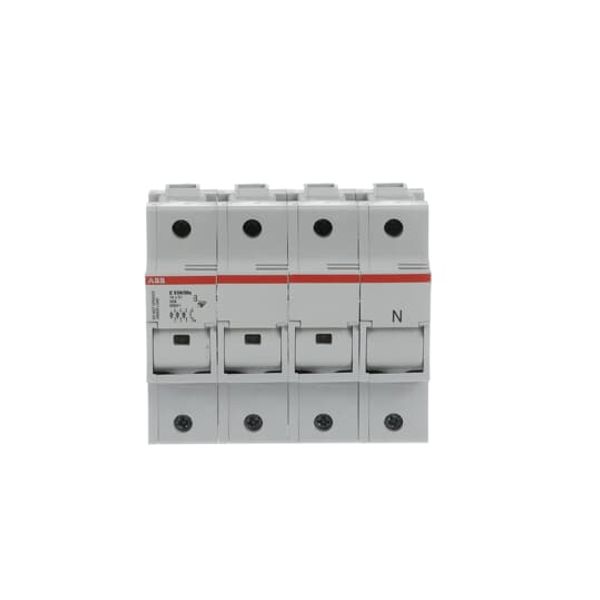 EN40-31N-06 Installation Contactors (NC) 30 A - 3 NO - 1 NC - 230 V - Control Circuit 400 Hz image 6