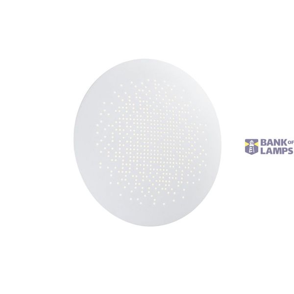 HUNT 19 | Wall light | White image 1