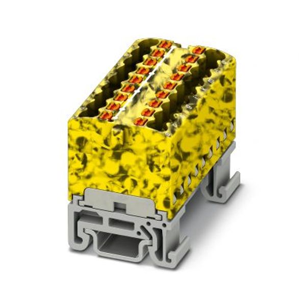 PTFIX 18X1,5-NS15A-FE - Distribution block image 3