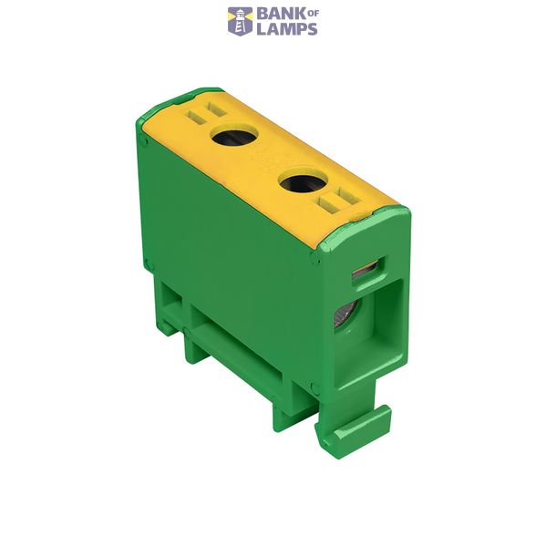 Connector WLZ35P/35/z image 1