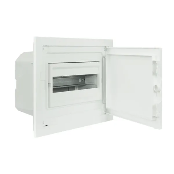 FLUSH MOUNT LOW PROFILE PANEL BRD 12MOD(1X12) image 1